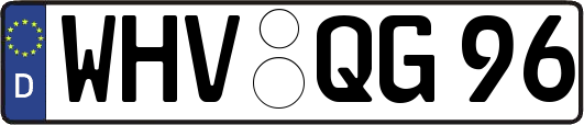 WHV-QG96