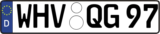 WHV-QG97