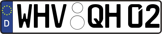 WHV-QH02