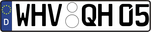 WHV-QH05