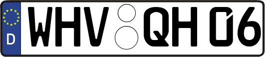 WHV-QH06