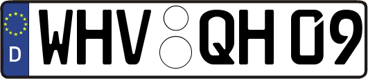 WHV-QH09