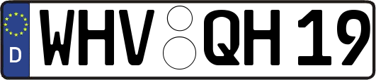 WHV-QH19