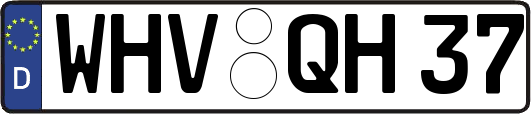 WHV-QH37