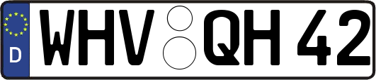 WHV-QH42