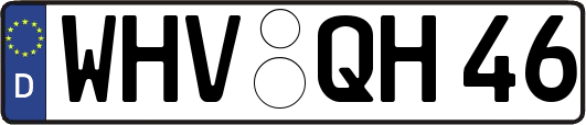 WHV-QH46