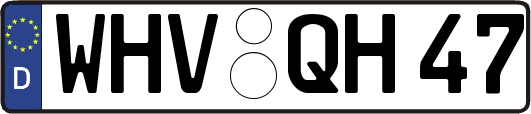 WHV-QH47