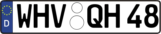 WHV-QH48