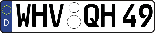 WHV-QH49