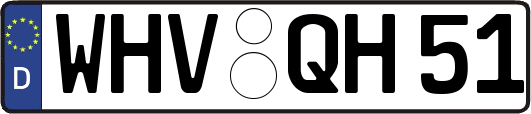 WHV-QH51