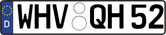 WHV-QH52