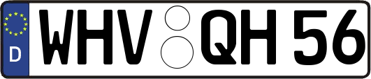 WHV-QH56