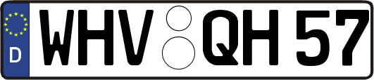 WHV-QH57