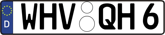 WHV-QH6