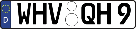 WHV-QH9
