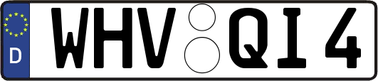 WHV-QI4