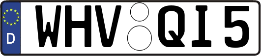 WHV-QI5