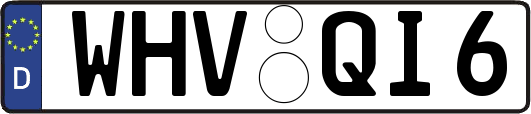 WHV-QI6