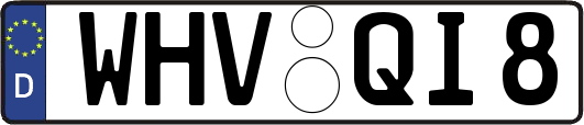 WHV-QI8
