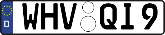 WHV-QI9
