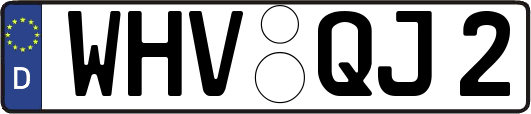 WHV-QJ2