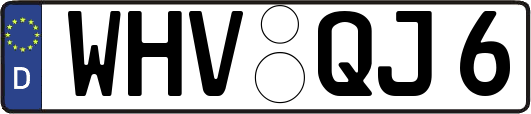 WHV-QJ6