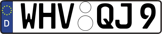 WHV-QJ9