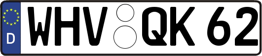 WHV-QK62