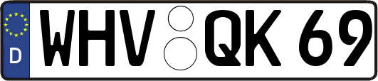 WHV-QK69