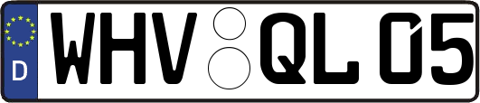 WHV-QL05