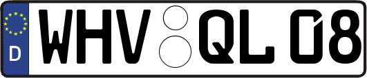 WHV-QL08