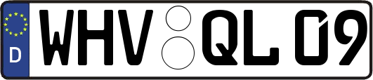 WHV-QL09