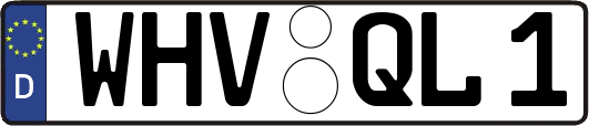 WHV-QL1