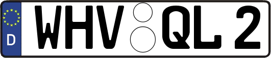 WHV-QL2