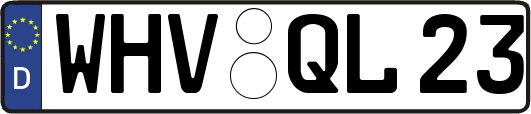 WHV-QL23