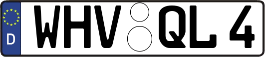 WHV-QL4