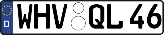 WHV-QL46