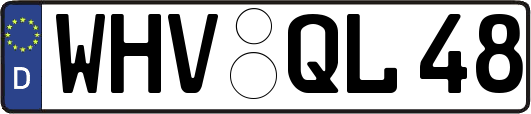 WHV-QL48