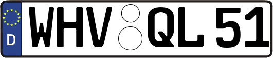 WHV-QL51
