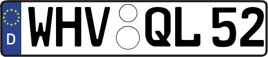 WHV-QL52