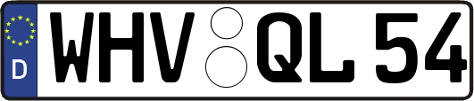 WHV-QL54