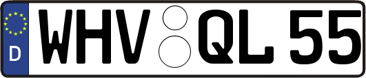 WHV-QL55