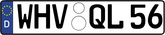 WHV-QL56