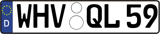WHV-QL59