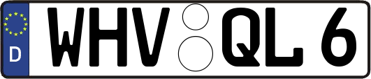 WHV-QL6
