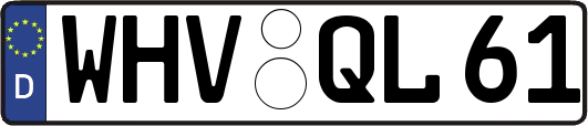 WHV-QL61