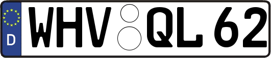 WHV-QL62