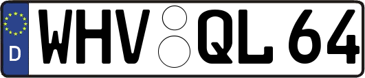 WHV-QL64