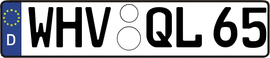 WHV-QL65