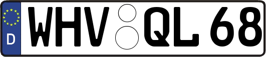 WHV-QL68